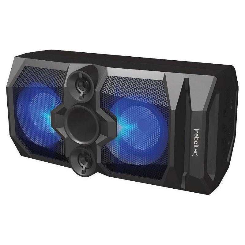 Głośnik Bluetooth Rebeltec SoundBox 480 TWS/FM/USB