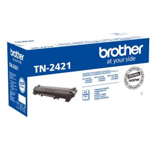 Toner Brother czarny TN2421 TN-2421, 3000 str.