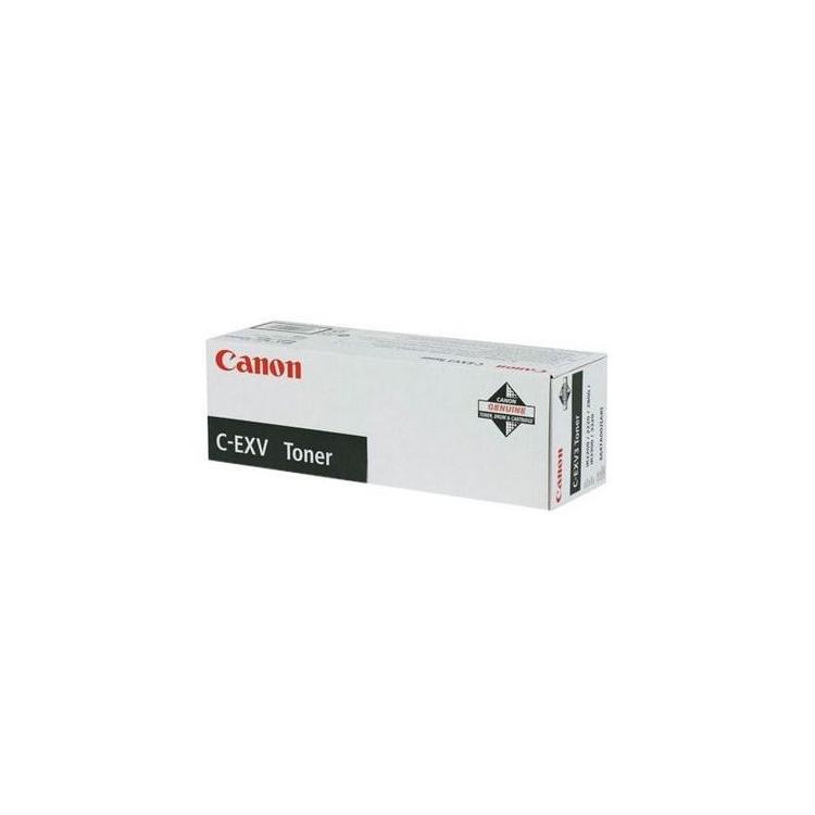 Canon Toner C-EXV29 2802B002 Yellow, Wydajność 27000 stron