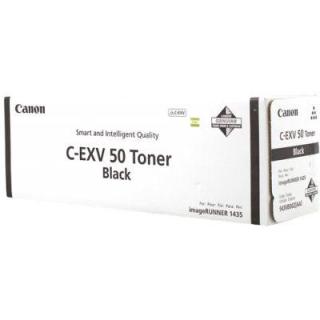 Canon Toner C-EXV50 9436B002 Black