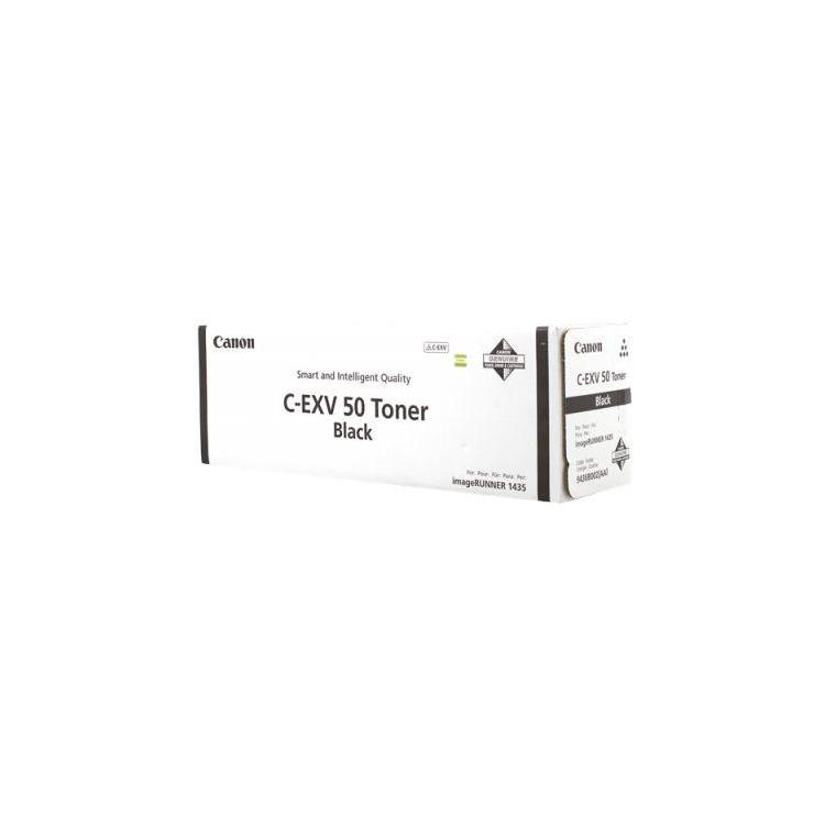 Canon Toner C-EXV50 9436B002 Black