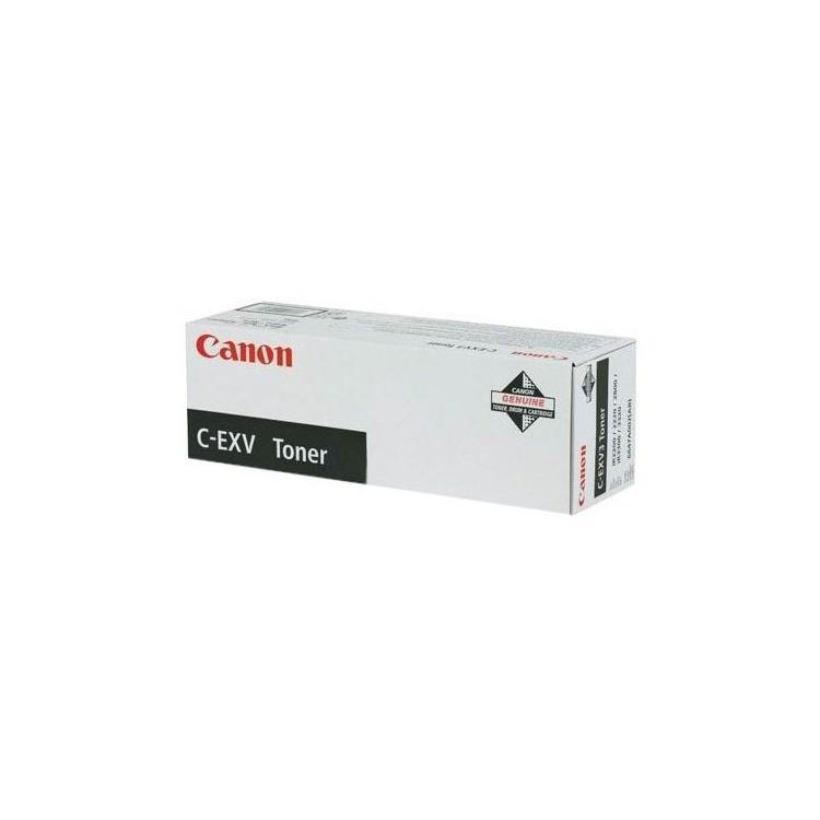 Canon Toner C-EXV39 4792B002 Black