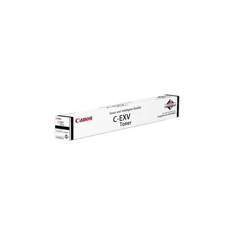 Canon C-EXV52 Toner 1000C002, 66500 stron, purpurowy