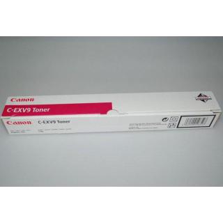 Canon Toner C-EXV9 (8642A002) Magenta, Wydajność 8500 stron.