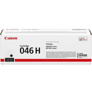 Canon Toner CRG-046H 1254C004 Black