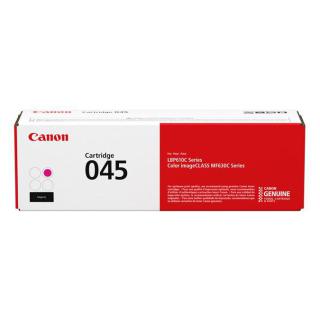 Canon Toner CRG-045 1240C002 Magenta 1300 stron