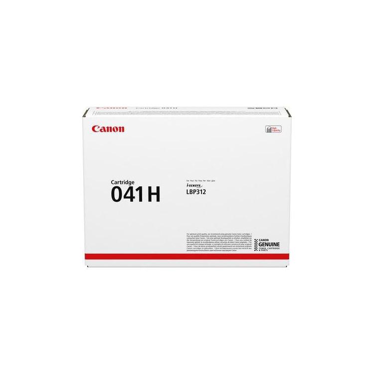 Canon Toner CRG-041H 0453C004 Black