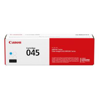 Canon Toner CRG-045 1241C002 Cyan 1300 stron