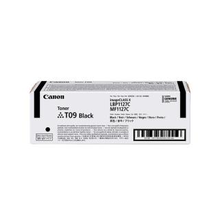 Canon Toner T09K T09 3020C006 Black