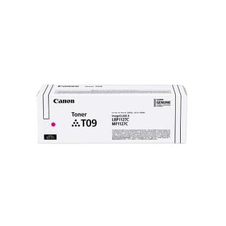 Canon Toner T09M T09 3018C006 Magenta