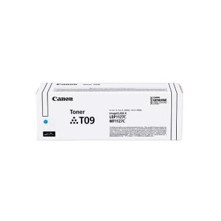 Canon Toner T09C T09 3019C006 Cyan