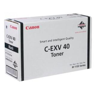 Canon Toner C-EXV40 3480B006 Black 6000 stron