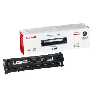 Canon Toner CRG-716 1980B002 Black