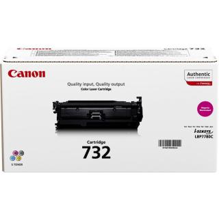 Canon Toner CRG-732 6261B002 Magenta