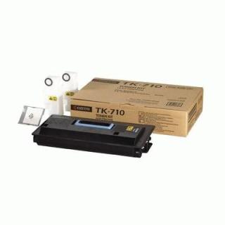 Kyocera Toner TK-710 TK710 1T02G10EU0 Czarny