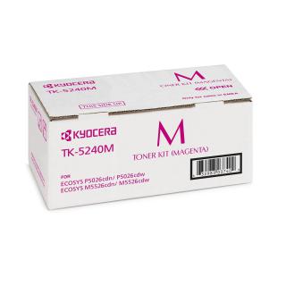 Kyocera Toner TK-5240M 1T02R7BNL0 3000 Magenta