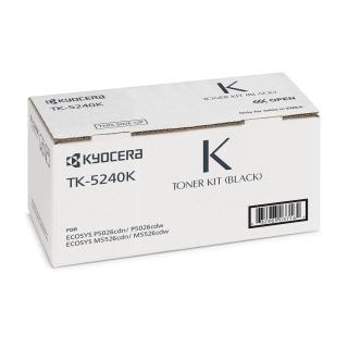 Kyocera Toner TK-5240K TK-5240 1T02R70NL0 Czarny