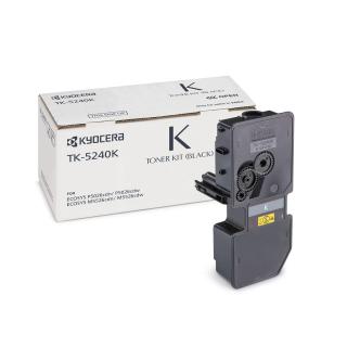 Kyocera Toner TK-5240K TK-5240 1T02R70NL0 Czarny