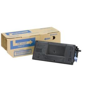 Kyocera Toner TK-3100 1T02MS0NL0 Black