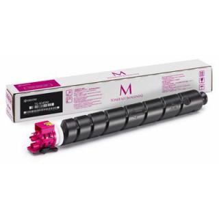 Kyocera Toner TK-8345M 1T02L7BNL0 Magenta 12000