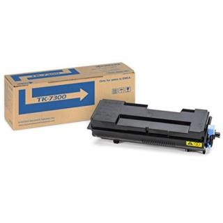 Kyocera Toner TK-7300 1T02P70NL0 Black