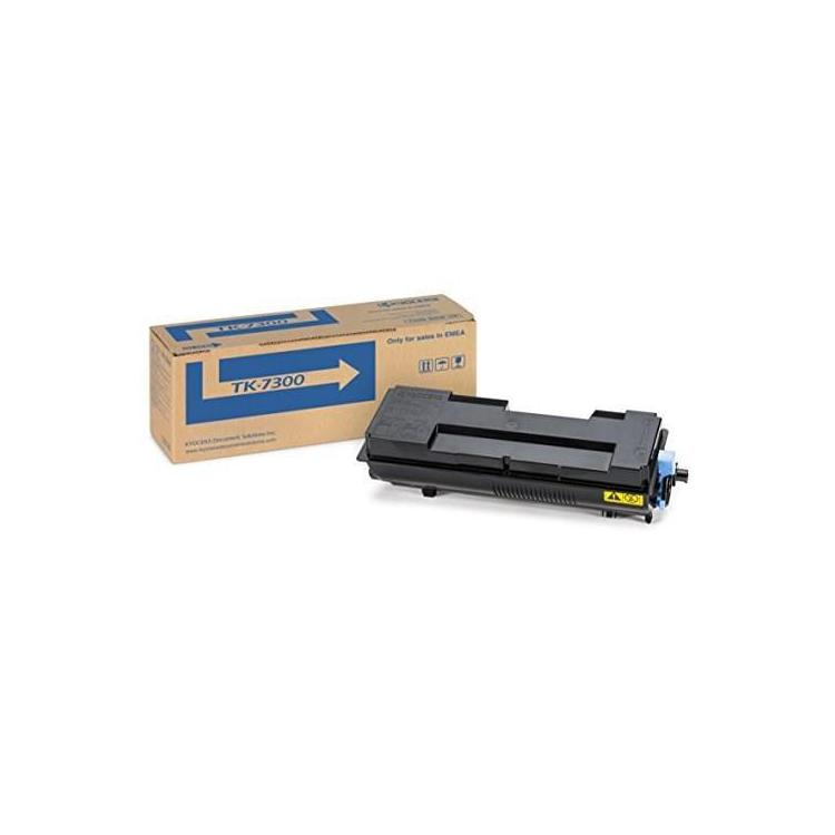 Kyocera Toner TK-7300 1T02P70NL0 Black