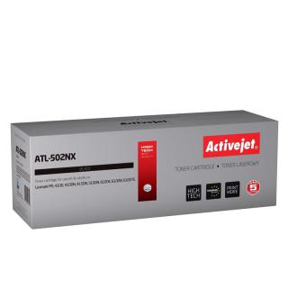 Activejet ATL-502NX Toner (zamiennik Lexmark 502X/50F2X00...