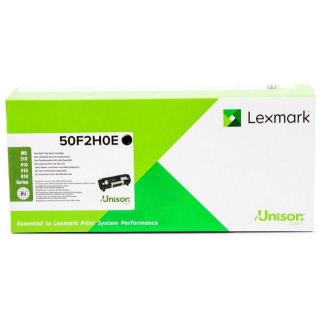 Lexmark Toner 50F2H0E Black