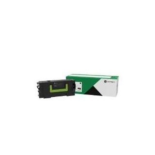 Lexmark Toner 58D2U0E Black