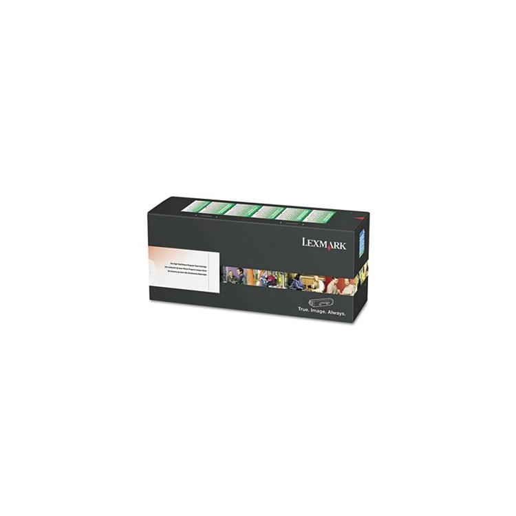 Lexmark Toner 24B6849 Black