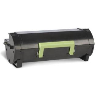 Lexmark Toner 50F2X00 Black