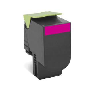 Lexmark Toner 70C2XME Magenta