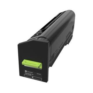 Lexmark Toner 82K2UKE Black