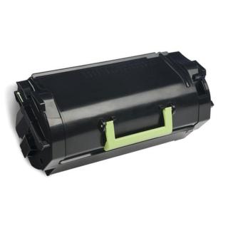 Lexmark Toner 62D2X0E Black