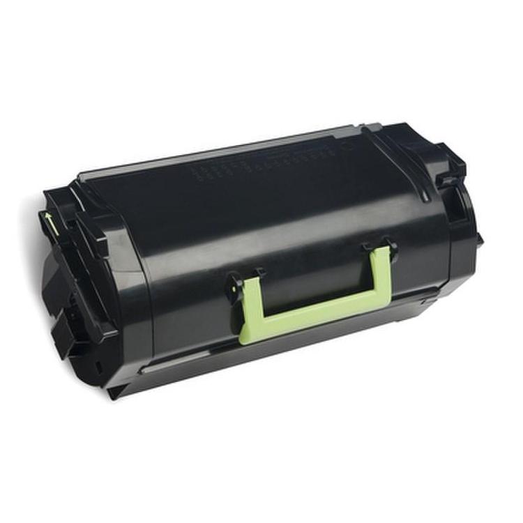 Lexmark Toner 62D2X0E Black