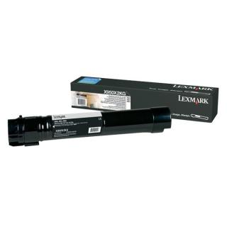 Lexmark Toner 22Z0008 Black