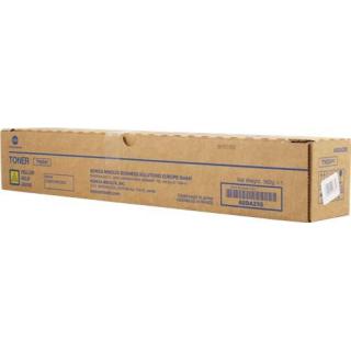 Konica Minolta Toner TN-324Y TN-324 A8DA250 Żółty