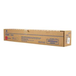 Konica Minolta Toner TN-324M TN-324 A8DA350 Czerwony