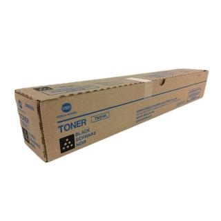 Konica Minolta Toner TN-514K TN-514 A9E8150 Czarny