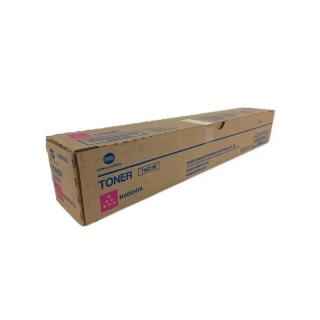 Konica Minolta Toner TN-221 A8K3350 Magenta 21000