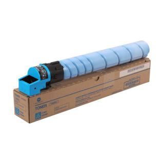 Konica Minolta Toner TN-626 ACV1450 Cyan 28000