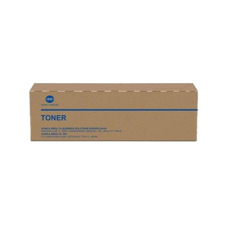 Konica Minolta Toner TNP-49 A95W150 Black 13000