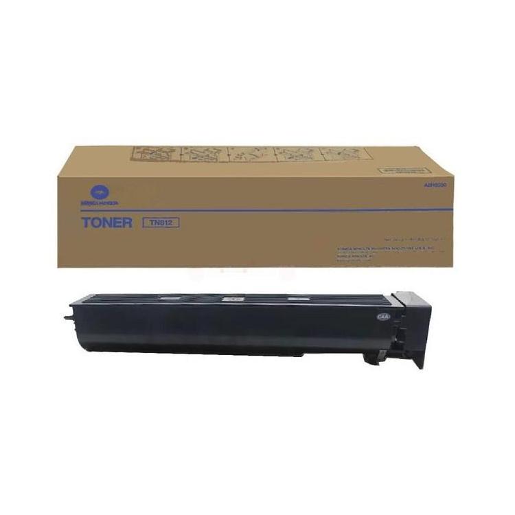 Konica Minolta Toner TN-812 A8H5050 Black 40800