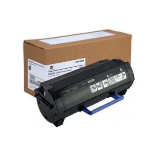 Konica Minolta Toner TNP-63 AAE1050 Black 25000