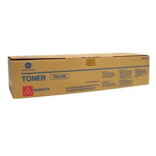 Konica Minolta Toner TN-213 A0D7352 Magenta 19000