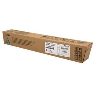 Ricoh Toner MPC 5503/4503/6003 841856 Cyan