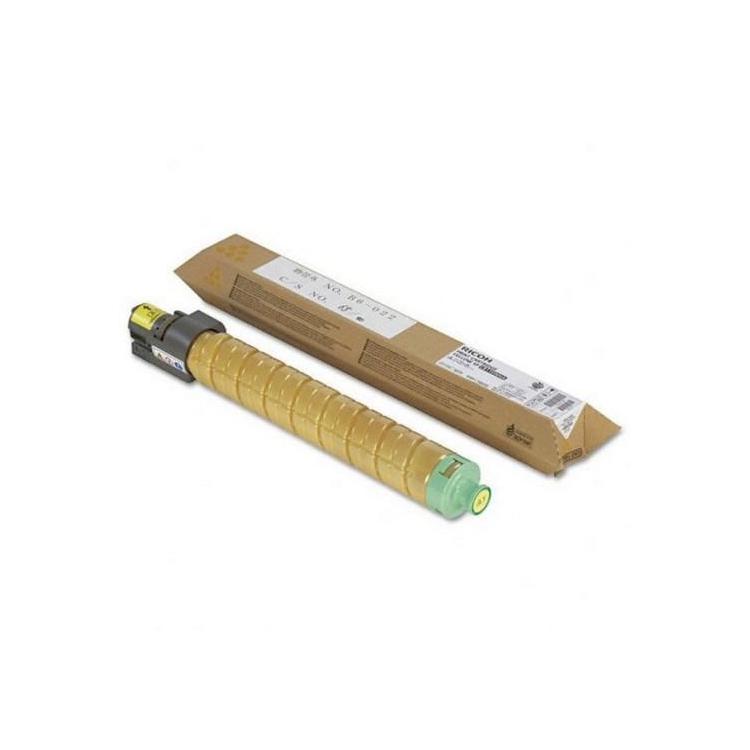 Ricoh Toner MPC 3003 3503 841818 Yellow