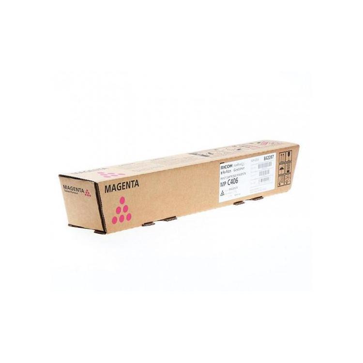 Ricoh Toner MP C406 842097 Magenta