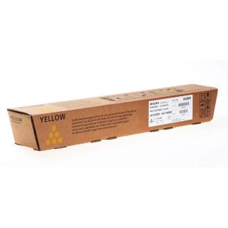 Ricoh Toner 842049 / 841457 MPC 5501 Yellow