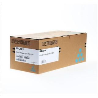 Ricoh Toner SP C252 HC 407717 Cyan